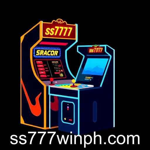 The Timeless Allure of Arcade Classics: A Nostalgic Journey with ss777
