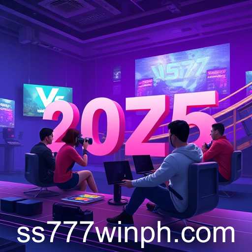 The Evolution of Gaming on SS777