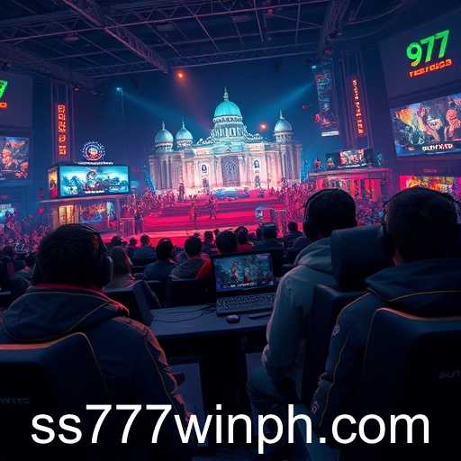 Exploring the Thrilling World of Multiplayer Games: A Social Adventure