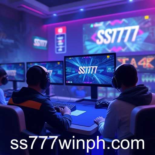 The Rise of SS777 in Online Gaming