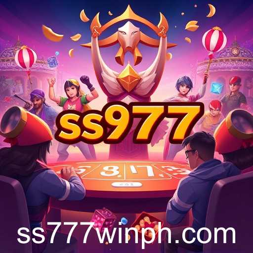 Rise of SS777 in Online Gaming