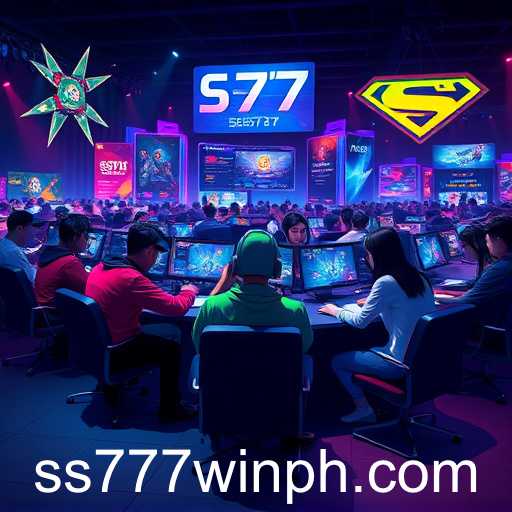 Rise of SS777 in the Gaming World