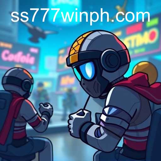 The Rise of SS777: The Gaming Revolution of 2025