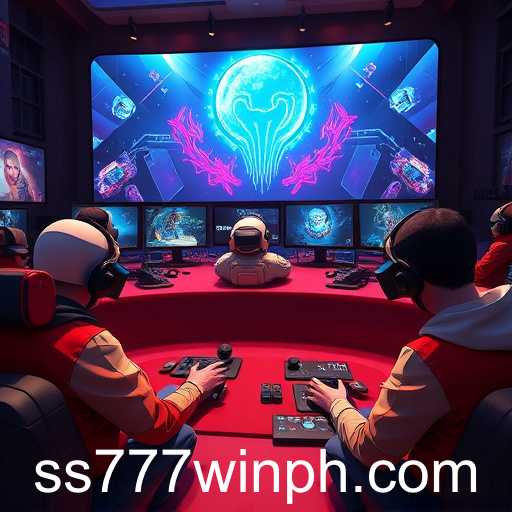 The Rise of SS777: Gaming in a New Era