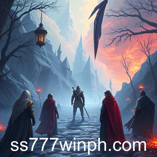 Exploring the Intriguing World of Role-Playing Games: Unveiling the Magic Behind 'ss777'