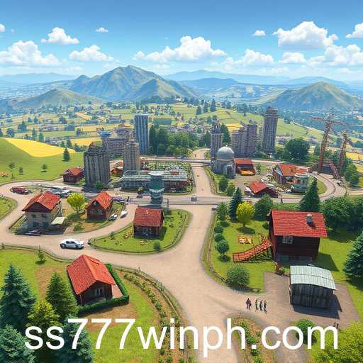 Exploring the Engaging World of Simulation Games