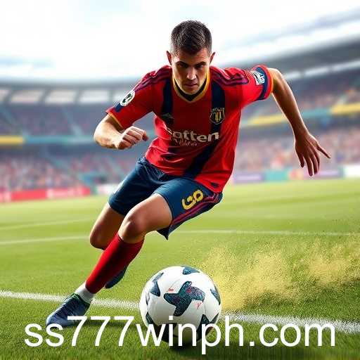 Exploring the Thrill of 'Sports Games' with Keyword ss777